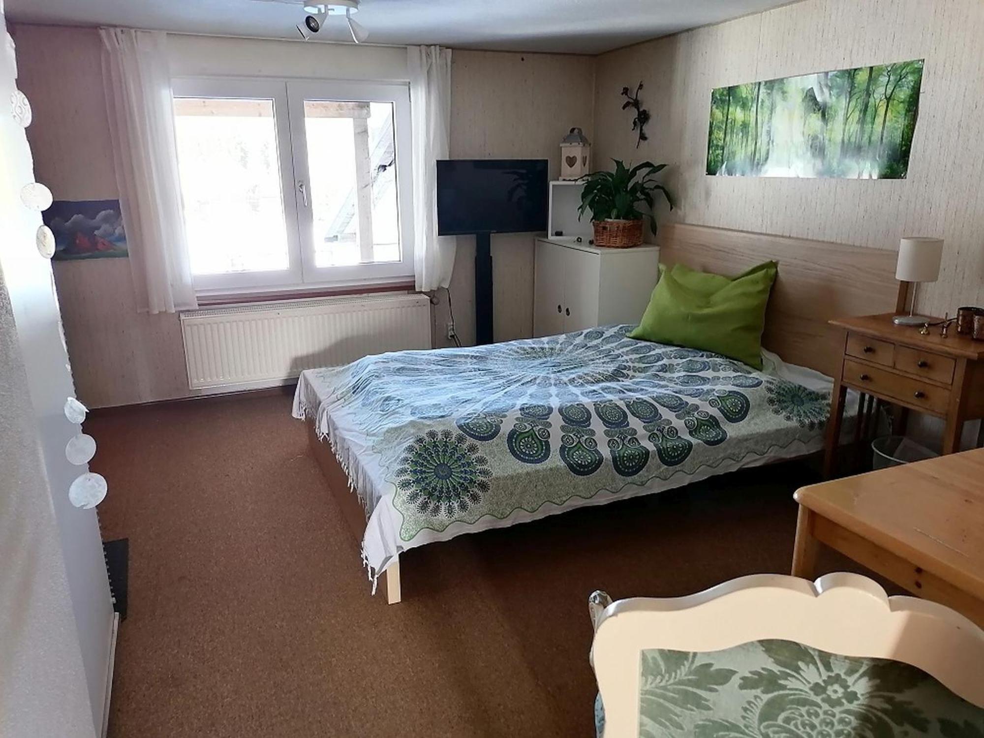 Ferienwohnung Heustueble Hinterzarten Buitenkant foto